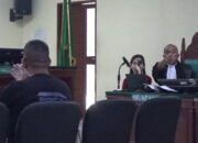 Respons Emosional Saksi Warnai Pemeriksaan di Sidang KDRT