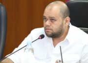 Awali Tahun 2026, Pansus DPRD Medan Rancang Jadwal Bahas Peningkatan PAD