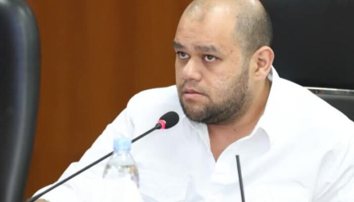 Awali Tahun 2026, Pansus DPRD Medan Rancang Jadwal Bahas Peningkatan PAD