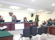 Kontroversi Peliputan Muncul di Sidang KDRT Lubuk Pakam, Terdakwa Bantah Tuduhan dan Soroti Bukti