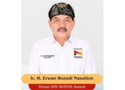 IKANAS Sumut Mantapkan Pelantikan Pengurus Baru, Dijadwalkan 3 Mei 2026 di Medan