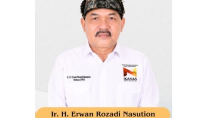 IKANAS Sumut Mantapkan Pelantikan Pengurus Baru, Dijadwalkan 3 Mei 2026 di Medan