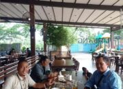 Agenda Talk Show Kesehatan ProBIS Sumut Diundur, Kehadiran Ditlantas Poldasu Tambah Dimensi Pembahasan