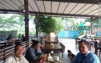 Agenda Talk Show Kesehatan ProBIS Sumut Diundur, Kehadiran Ditlantas Poldasu Tambah Dimensi Pembahasan