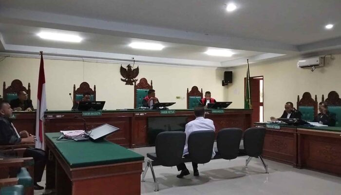 Sidang KDRT di Deli Serdang Kian Memanas, Kuasa Hukum Sherly: “Jangan Sampai Korban Jadi Terdakwa”