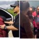 Polisi Ringkus Dua Terduga Pelaku Begal Angkot Viral di Medan, Korban Alami Luka dan Patah Gigi