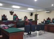 “Koh Erwin Tolong” Terdengar dari Dalam Rumah, Fakta Persidangan KDRT di PN Lubuk Pakam Jadi Sorotan