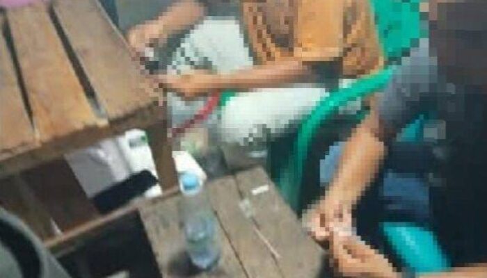Diduga Peredaran Sabu Masih Terjadi di Perbaungan, Warga Minta Aparat Turun Tangan