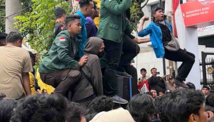 Arya Desak Pemeriksaan Terbuka di Rutan Tanjung Gusta, PMMP USU Siap Gelar Demonstrasi Besar