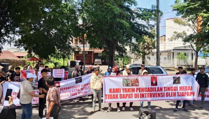Kasus Rumah Subsidi Pondok Alam Jadi Sorotan, Warga Pemilik SHM Mengadu ke Presiden