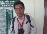 Perkara Dugaan KDRT di PN Lubuk Pakam Jadi Atensi Publik, KY Turun Memantau