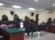 PN Lubuk Pakam Gelar Sidang Dugaan KDRT, Saksi Sebut Ada Pengakuan Pemukulan hingga Pencekikan