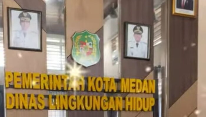 Retribusi Kebersihan Kota Medan Jadi Temuan BPK, Potensi PAD Disebut Belum Tergali Maksimal