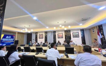 Mediasi Kedua PKDRT CN di Polda Sumut 4 Mei 2026, Dr. M. Sa’i Rangkuti Tegaskan Komitmen Hukum Adil dan Bermartabat