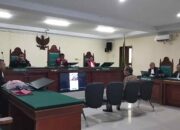 Sidang KDRT Sherly di PN Lubuk Pakam, Ayah Kandung Sebut Anaknya Mengaku Dianiaya