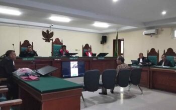 Sidang KDRT Sherly di PN Lubuk Pakam, Ayah Kandung Sebut Anaknya Mengaku Dianiaya