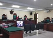 Persidangan Dugaan KDRT Sherly di Lubuk Pakam Memanas, Saksi Beberkan Dugaan Penganiayaan