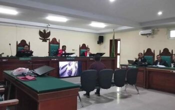 Persidangan Dugaan KDRT Sherly di Lubuk Pakam Memanas, Saksi Beberkan Dugaan Penganiayaan