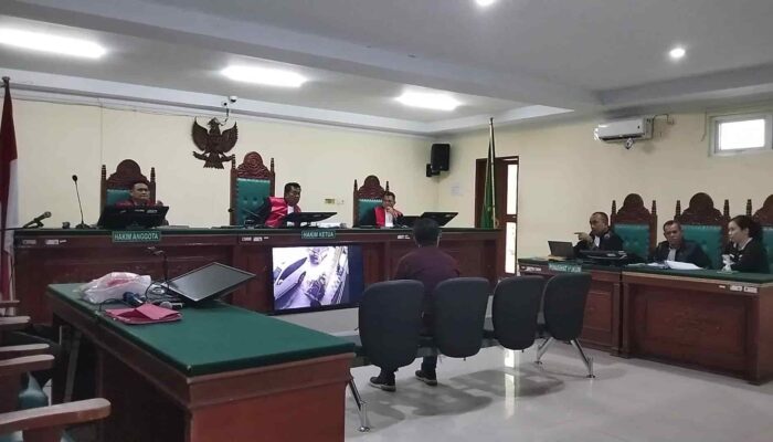 Persidangan Dugaan KDRT Sherly di Lubuk Pakam Memanas, Saksi Beberkan Dugaan Penganiayaan