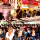 Godfried Effendi Lubis Gelar Sosperda Penanggulangan Kemiskinan, Warga Soroti Pelayanan BPJS dan Bantuan PKH