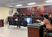 Pesan “Kutunggu Kalian” Terungkap di Sidang KDRT Sherly, Saksi Yanti Beberkan Dugaan Ancaman