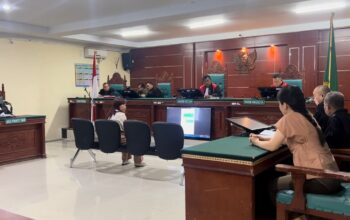 Pesan “Kutunggu Kalian” Terungkap di Sidang KDRT Sherly, Saksi Yanti Beberkan Dugaan Ancaman