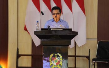 Gerindra Ingatkan Opini WTP Bukan Akhir, Minta APBD Kota Medan Beri Dampak Nyata bagi Warga