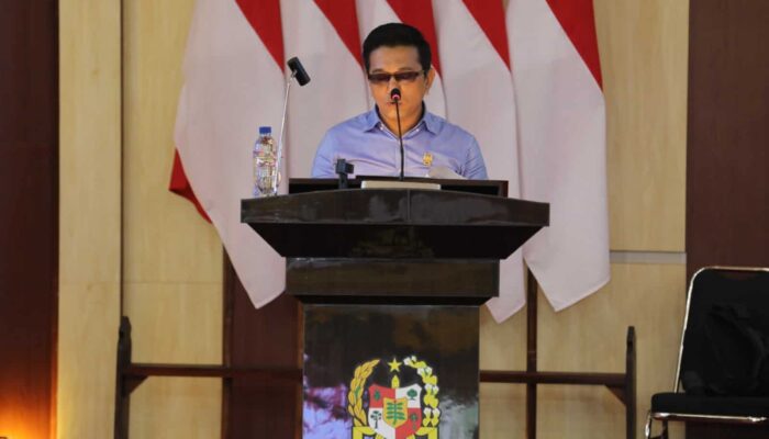 Gerindra Ingatkan Opini WTP Bukan Akhir, Minta APBD Kota Medan Beri Dampak Nyata bagi Warga
