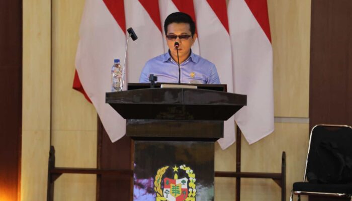 Gerindra Minta Pemko Medan Benahi Kinerja OPD Usai SILPA APBD 2025 Tembus Rp592 Miliar