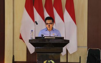 Fraksi Gerindra Minta Pemko Medan Fokus Benahi Banjir, Infrastruktur dan Layanan Dasar Warga