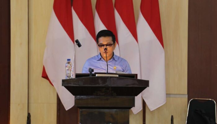 Fraksi Gerindra Minta Pemko Medan Fokus Benahi Banjir, Infrastruktur dan Layanan Dasar Warga