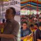 Godfried Lubis Disorot Usai Sosperda Penanggulangan Kemiskinan di Medan Denai, Warga Keluhkan Banjir, Lampu Jalan Mati hingga Sulit Akses Bantuan