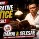 Perkara CHN dan MDS Berakhir Damai Lewat RJ, Dr. M. Sa’i Rangkuti Apresiasi Ulama serta Polda Sumut