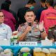 Kapolda Sumut Pastikan Penindakan Narkoba Berlaku bagi Masyarakat dan Oknum Anggota Polri