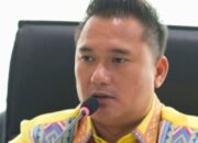 Komisi I DPRD Medan Evaluasi Kinerja Triwulan II 2026, Soroti Efektivitas Program dan Peningkatan PAD