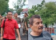 Komisi IV DPRD Medan Soroti Dugaan Pelanggaran Izin Bangunan di Lahan PT KAI, Sejumlah Usaha Terancam Dievaluasi