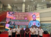 Permabudhi Sumut Ajak Perkuat Toleransi Lewat Festival Seni Budaya Buddhis 2026