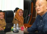 Pansus Aset DPRD Medan Percepat Penataan Barang Milik Daerah, Infrastruktur hingga Sekolah Jadi Fokus Pembahasan
