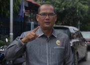 Judul: Antonius Tumanggor Minta Publik Tak Polemikkan Pengobatan Rico Waas ke Luar Negeri