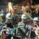 Investigasi Ledakan Grand Polonia Berlanjut, Labfor Pastikan Gas Metana Jadi Pemicu Awal
