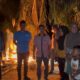 Dua Titik Diduga Lokasi Penyalahgunaan Narkotika di Desa Bubun Dibongkar, Polres Langkat Tegaskan Komitmen Berantas Narkoba