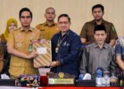 DPRD Medan Lanjutkan Pembahasan Revisi Perda Sistem Kesehatan, Fraksi Minta Perwal Segera Diterbitkan