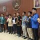 DPRD Kota Medan Terima Aspirasi Cipayung Plus, Sejumlah Program Nasional Jadi Sorotan Mahasiswa