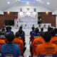 48 Warga Binaan Rutan Kelas I Medan Masuk Tahap Penilaian, Mayoritas Diusulkan Terima Pembebasan Bersyarat