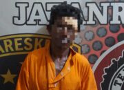 Polisi Tindak Lanjuti Dugaan Kekerasan Seksual terhadap Anak di Batu Bara, Seorang Pria Diamankan