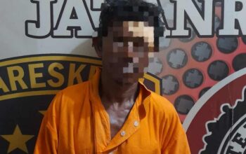 Polisi Tindak Lanjuti Dugaan Kekerasan Seksual terhadap Anak di Batu Bara, Seorang Pria Diamankan