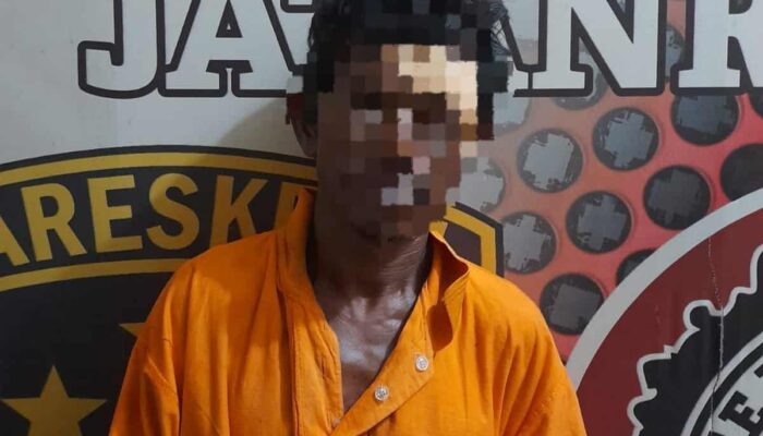 Polisi Tindak Lanjuti Dugaan Kekerasan Seksual terhadap Anak di Batu Bara, Seorang Pria Diamankan