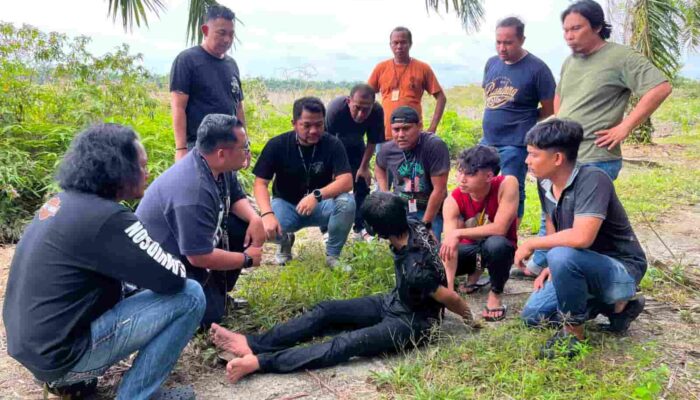 Polrestabes Medan Bongkar Penyelundupan Sabu Antarprovinsi, 24 Kg Disimpan di Celah Tersembunyi Mobil