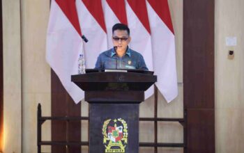 Pencabutan Perda 2/2013 Dipertanyakan, Gerindra Minta Pemko Medan Pastikan Nasib Lembaga Kemasyarakatan