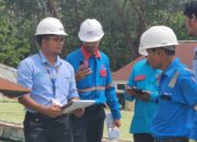 Aria Sitorus dan Gagasan Pembangunan Batubara, Arsitektur Jadi Bekal Melihat Masa Depan Daerah